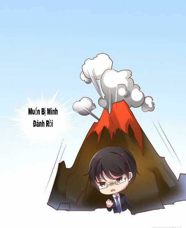 Tôi không muốn fa như vậy đâu Chapter 49 trang 5