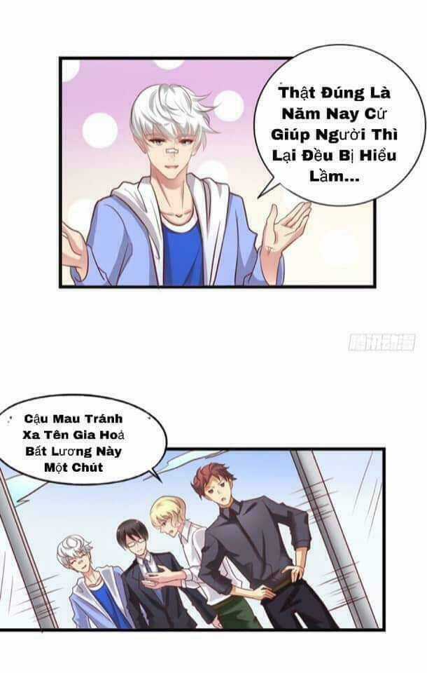 Tôi không muốn fa như vậy đâu Chapter 49 trang 6