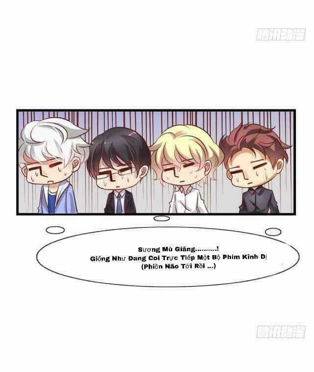 Tôi không muốn fa như vậy đâu Chapter 49 trang 8