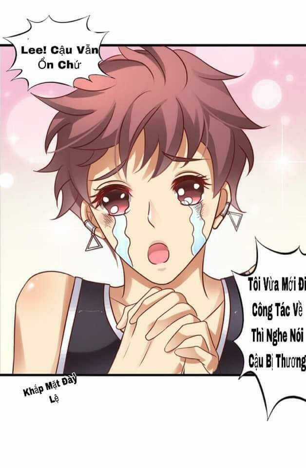 Tôi không muốn fa như vậy đâu Chapter 49 trang 9