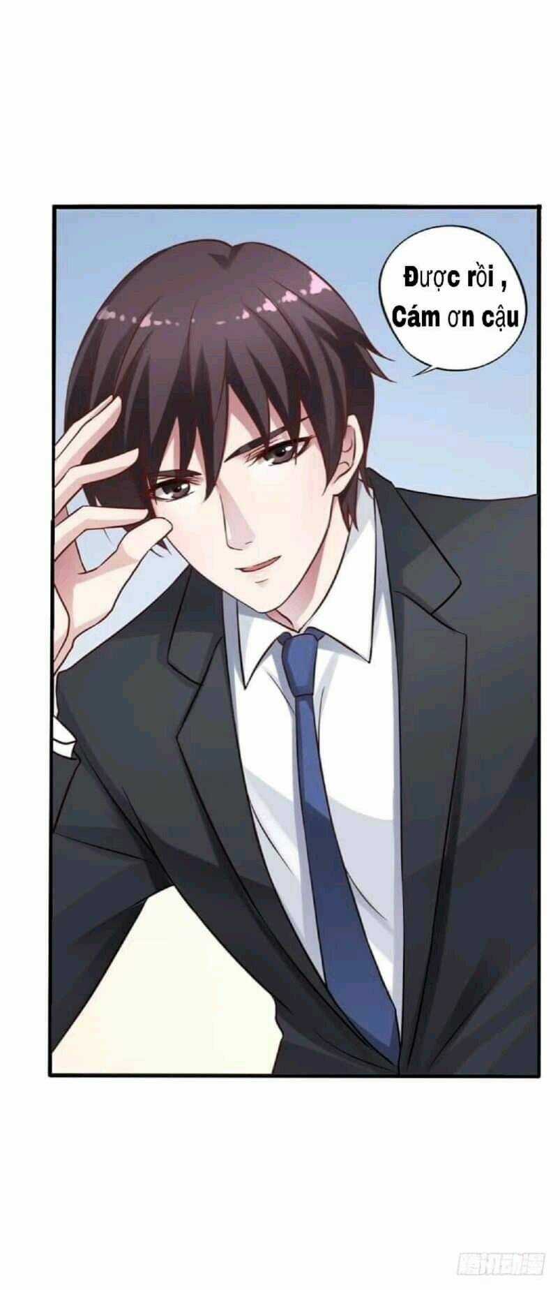 Tôi không muốn fa như vậy đâu Chapter 5 trang 10