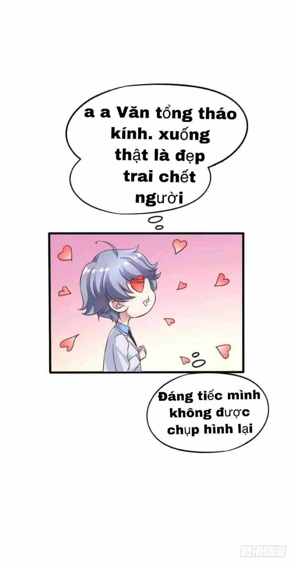 Tôi không muốn fa như vậy đâu Chapter 5 trang 11