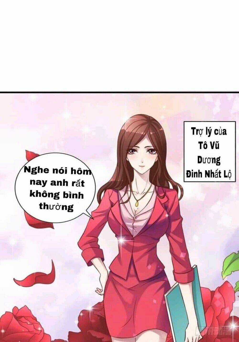 Tôi không muốn fa như vậy đâu Chapter 5 trang 12