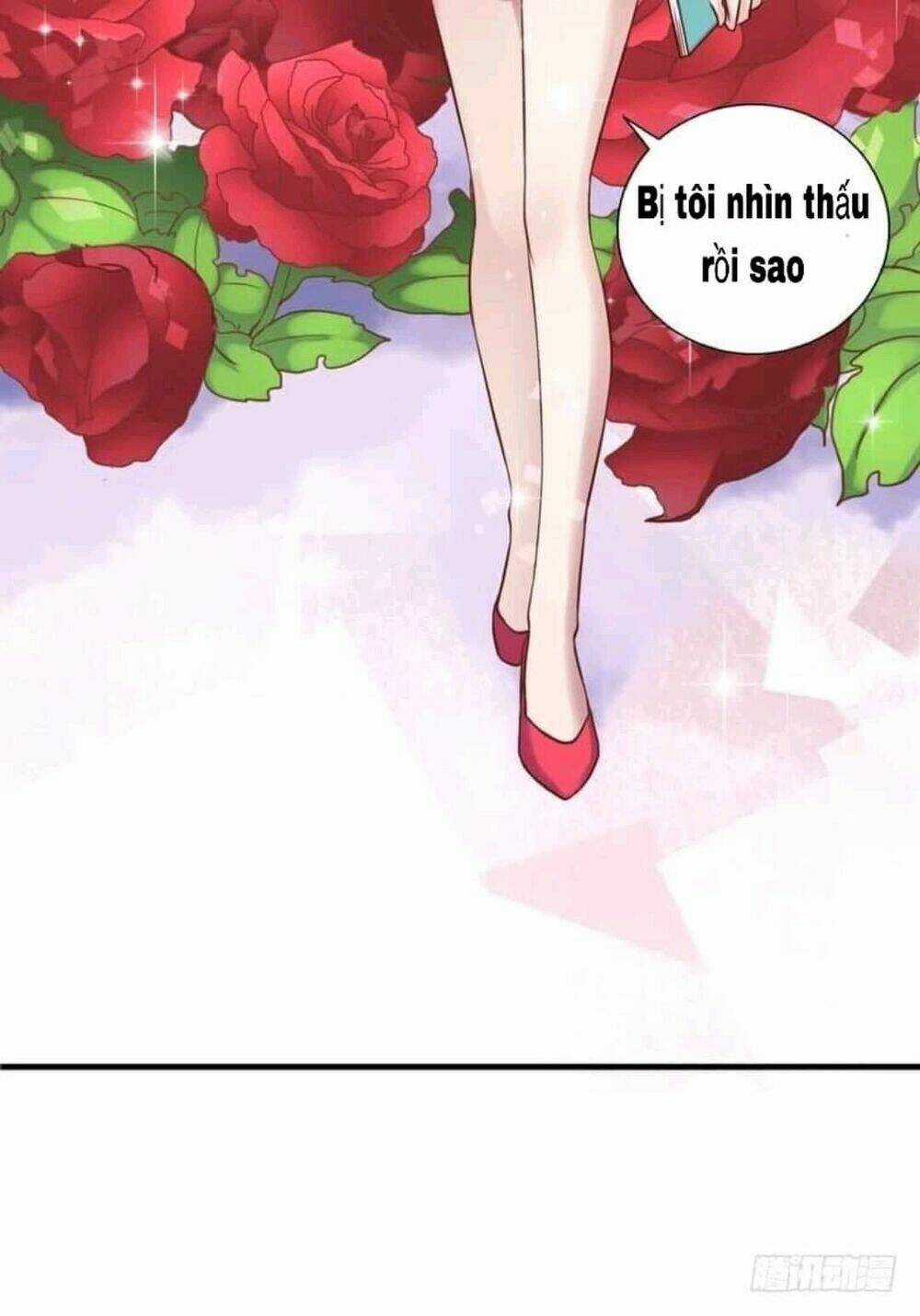 Tôi không muốn fa như vậy đâu Chapter 5 trang 13