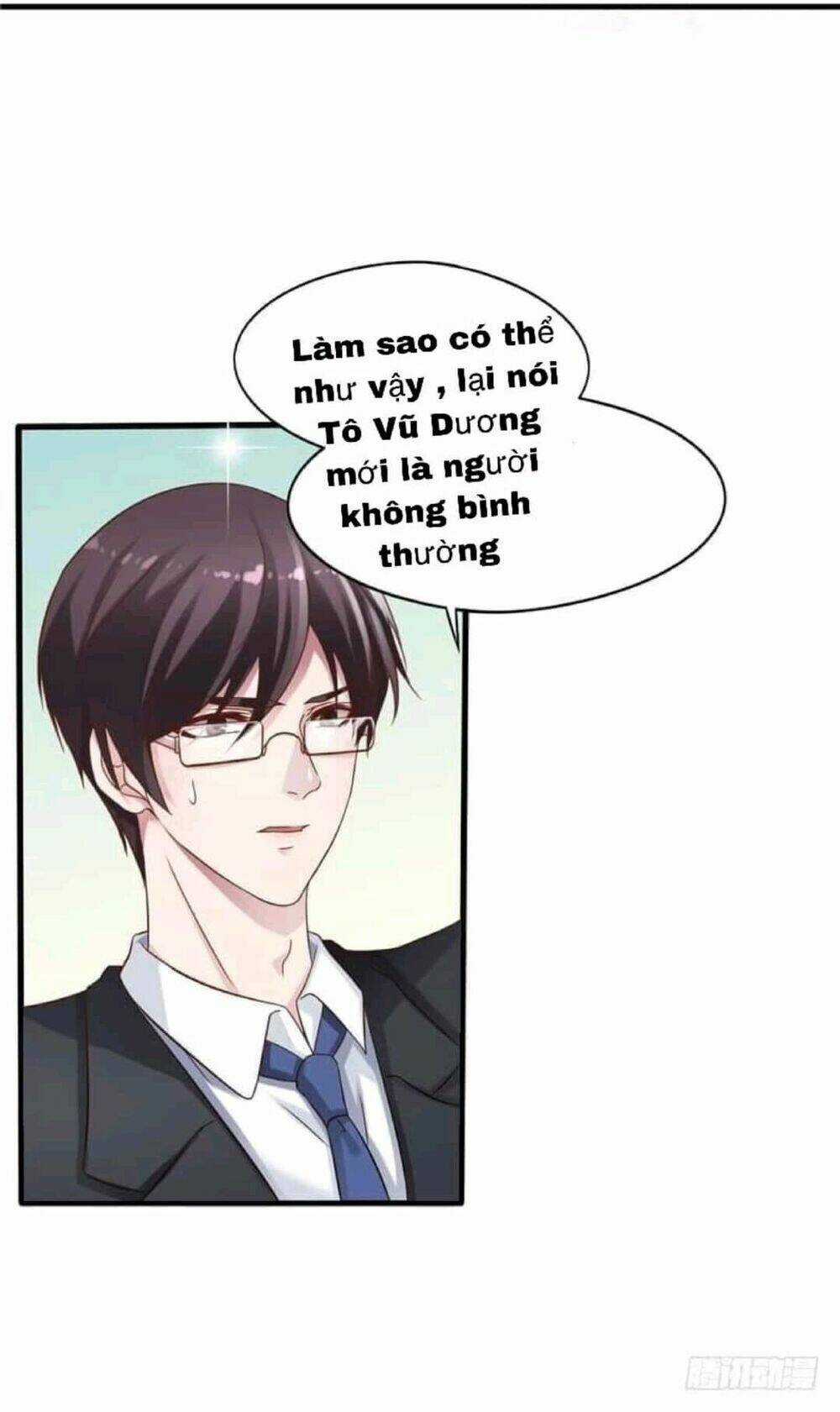Tôi không muốn fa như vậy đâu Chapter 5 trang 14