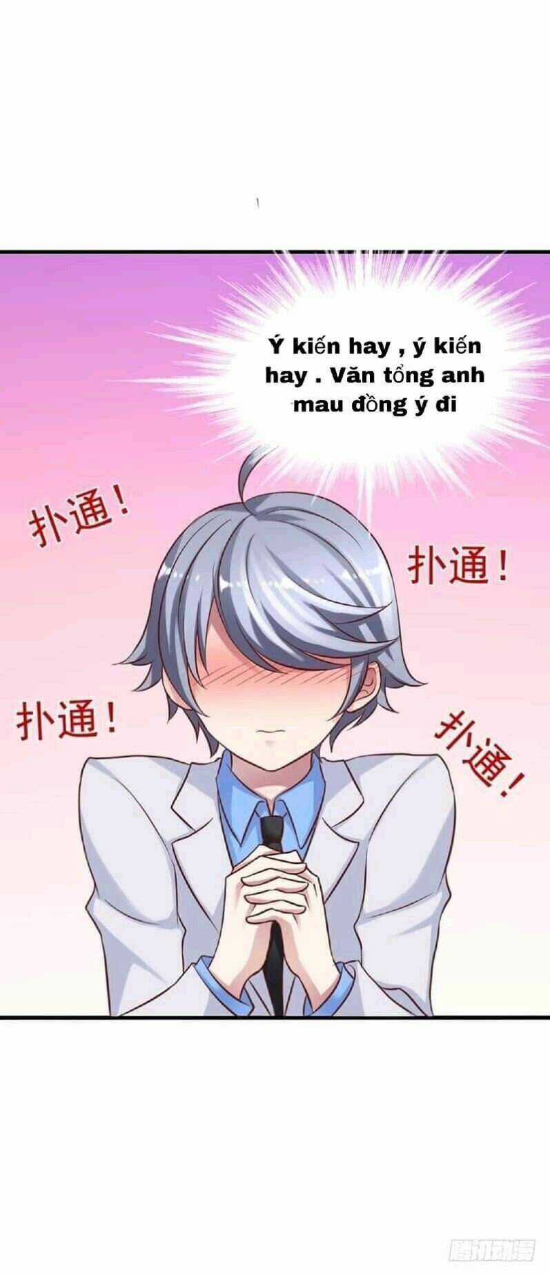 Tôi không muốn fa như vậy đâu Chapter 5 trang 17