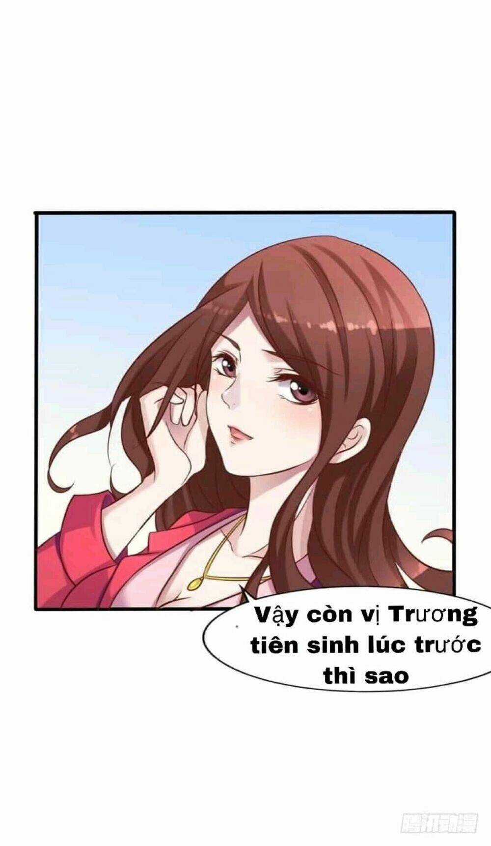 Tôi không muốn fa như vậy đâu Chapter 5 trang 18