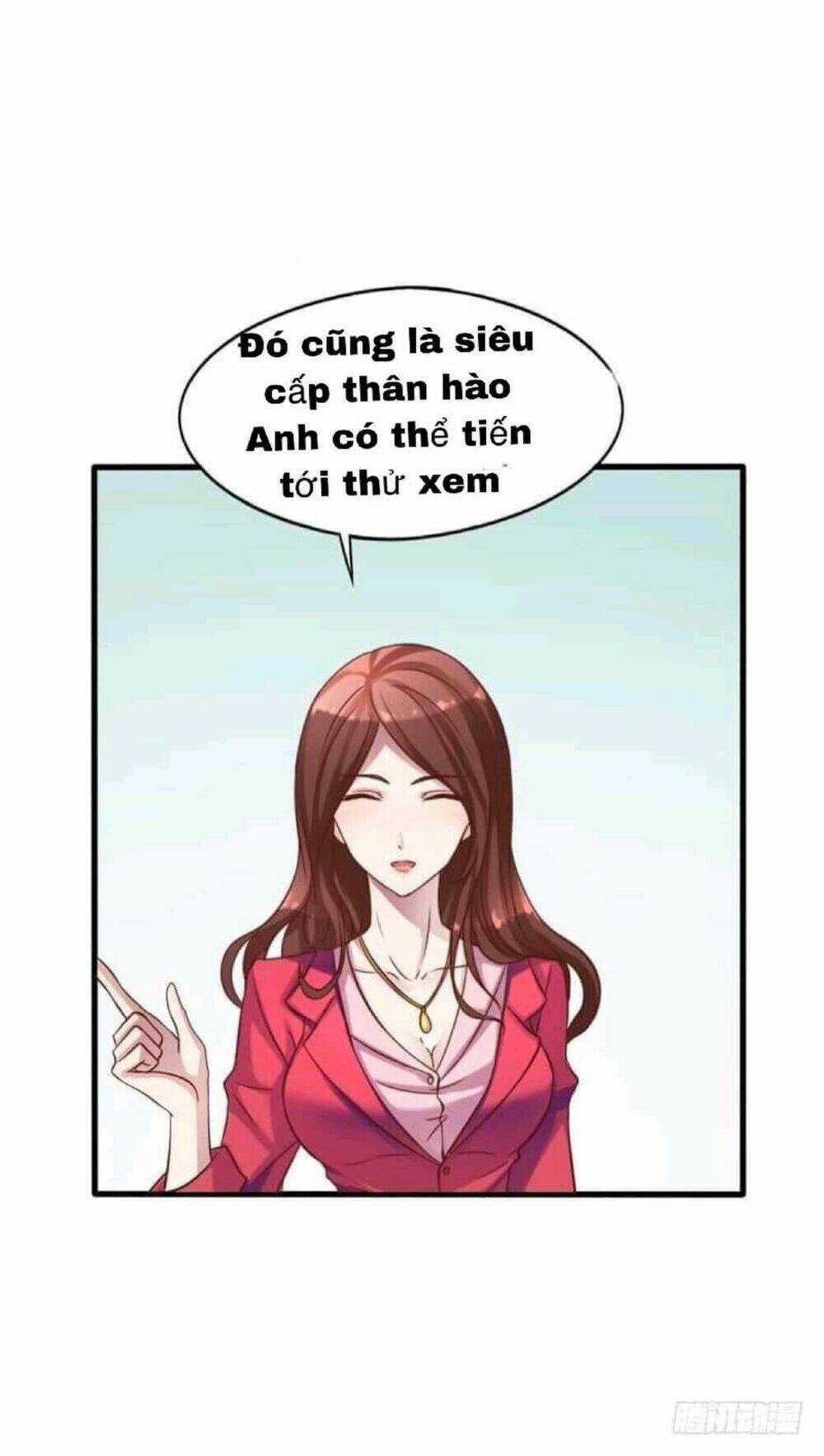 Tôi không muốn fa như vậy đâu Chapter 5 trang 23