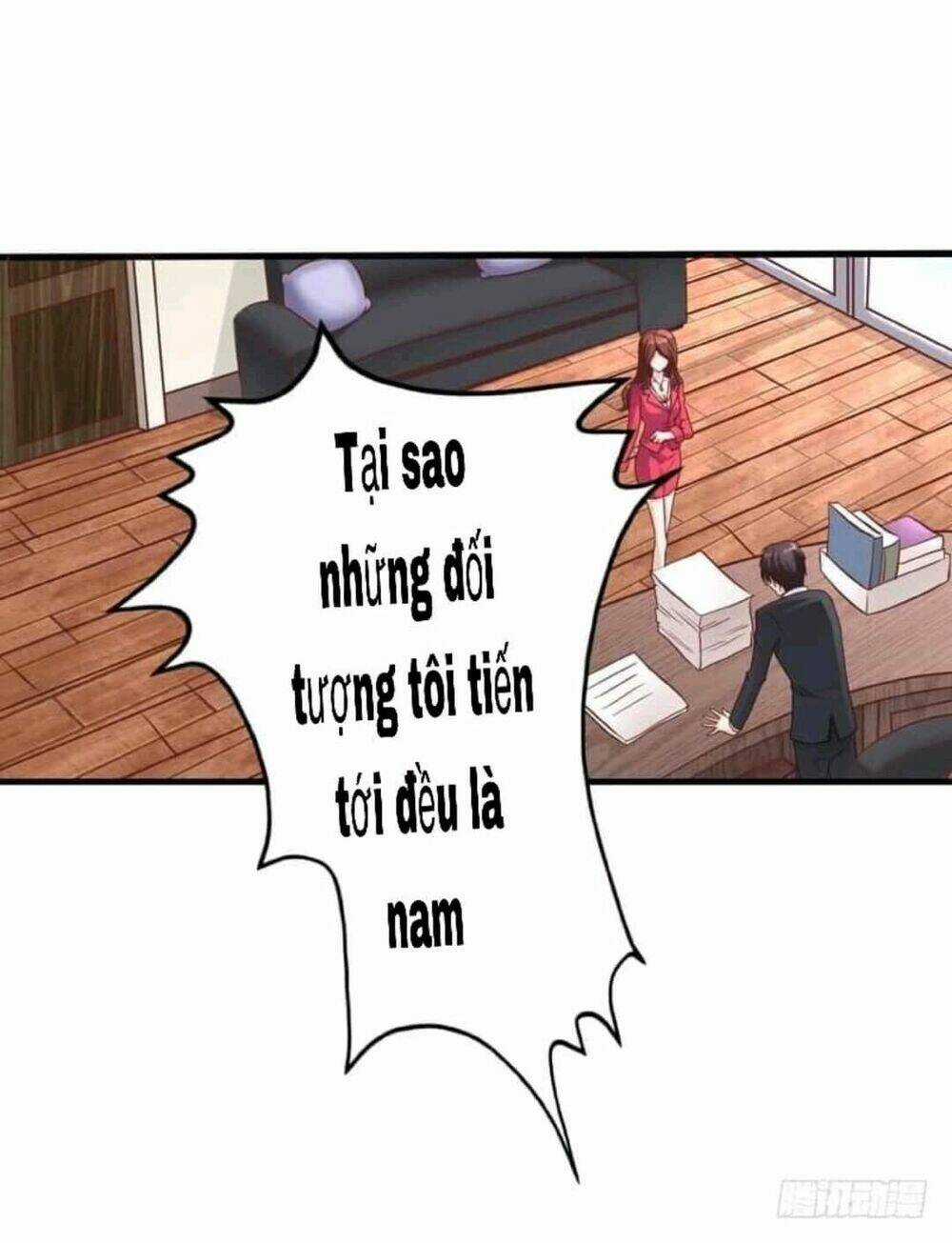 Tôi không muốn fa như vậy đâu Chapter 5 trang 25