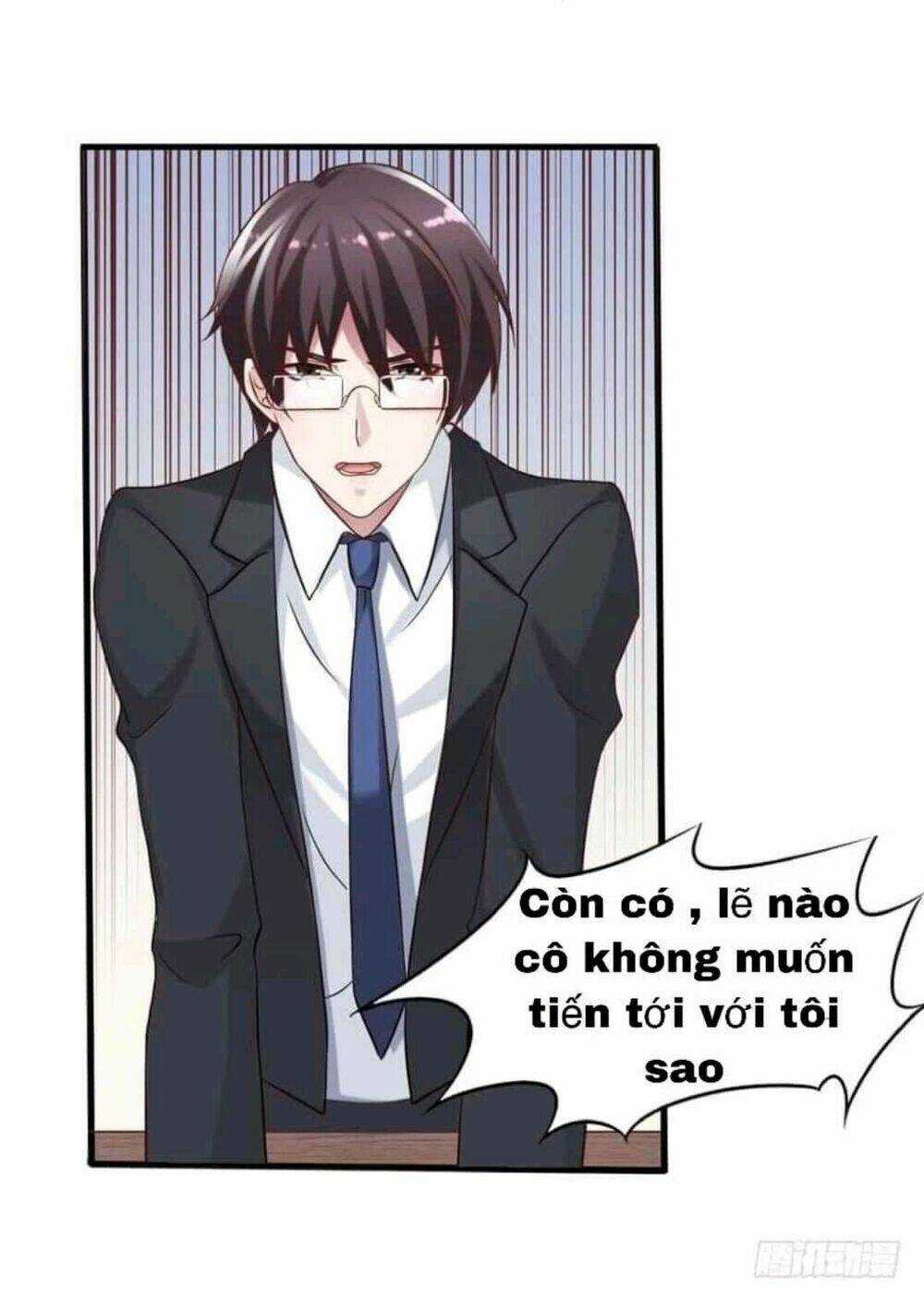 Tôi không muốn fa như vậy đâu Chapter 5 trang 26