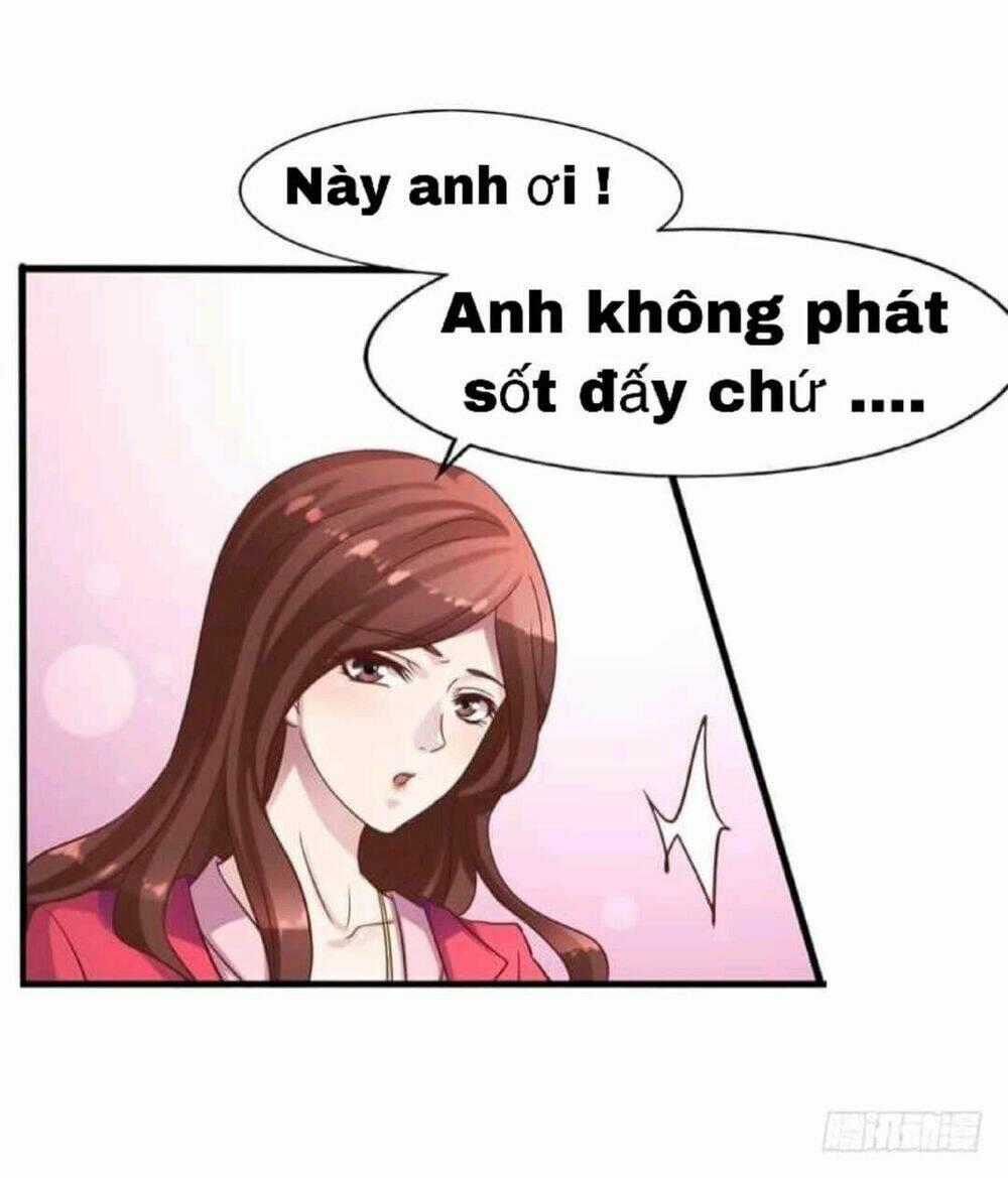 Tôi không muốn fa như vậy đâu Chapter 5 trang 28