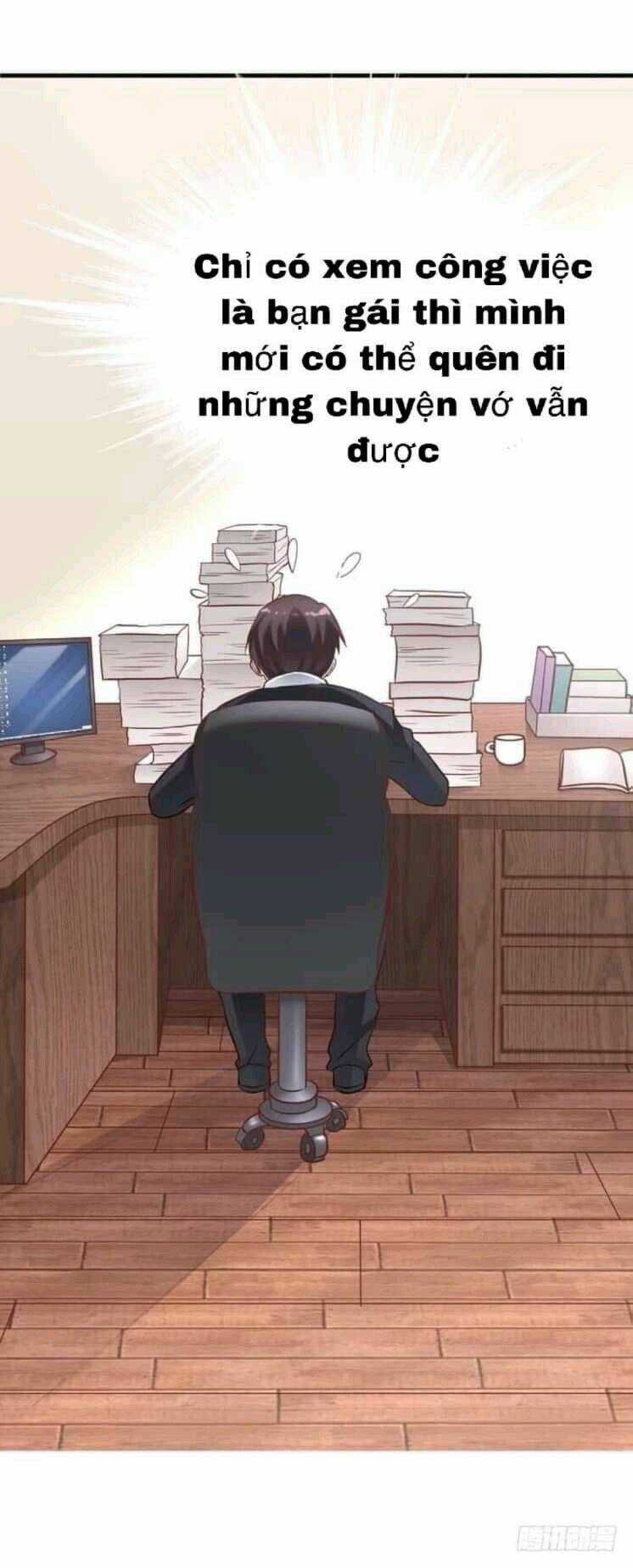 Tôi không muốn fa như vậy đâu Chapter 5 trang 6