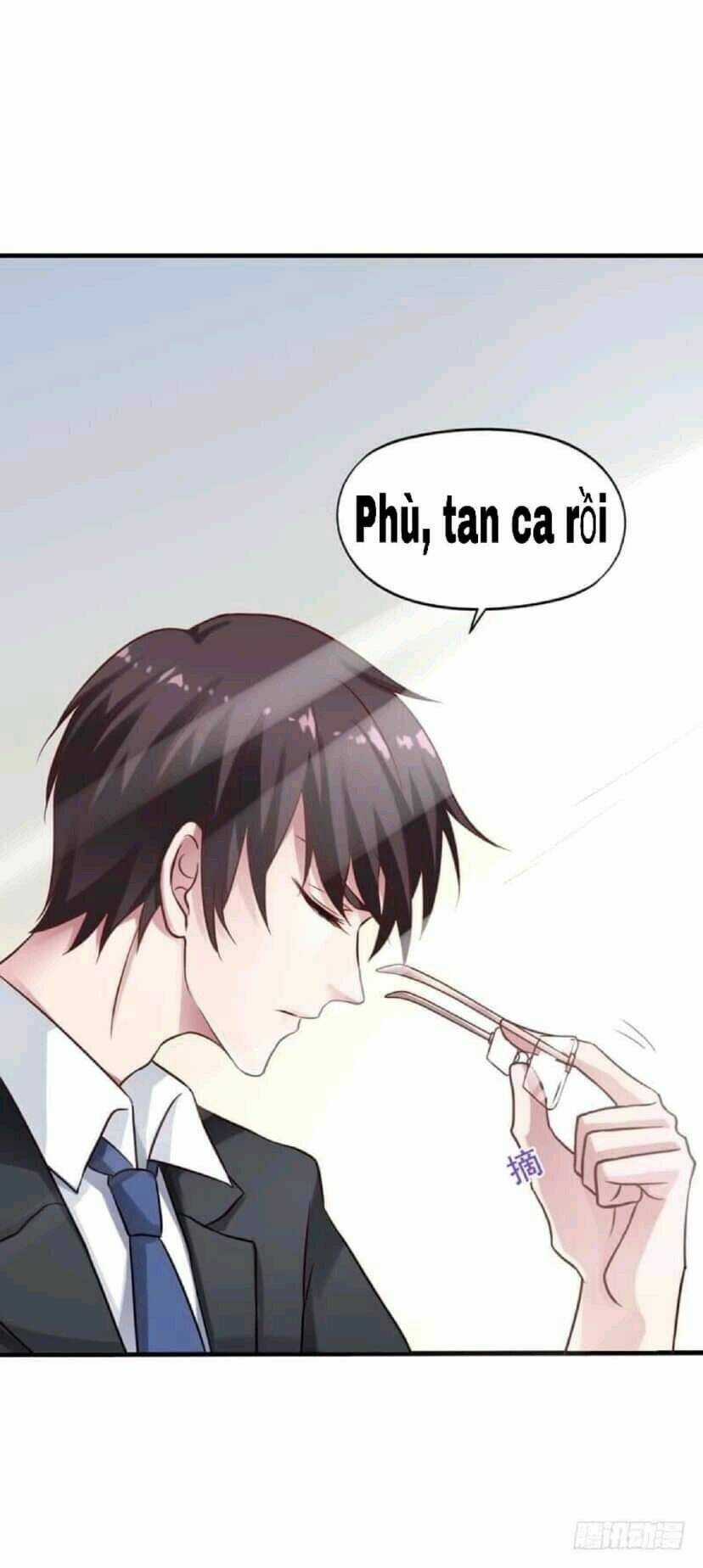 Tôi không muốn fa như vậy đâu Chapter 5 trang 7