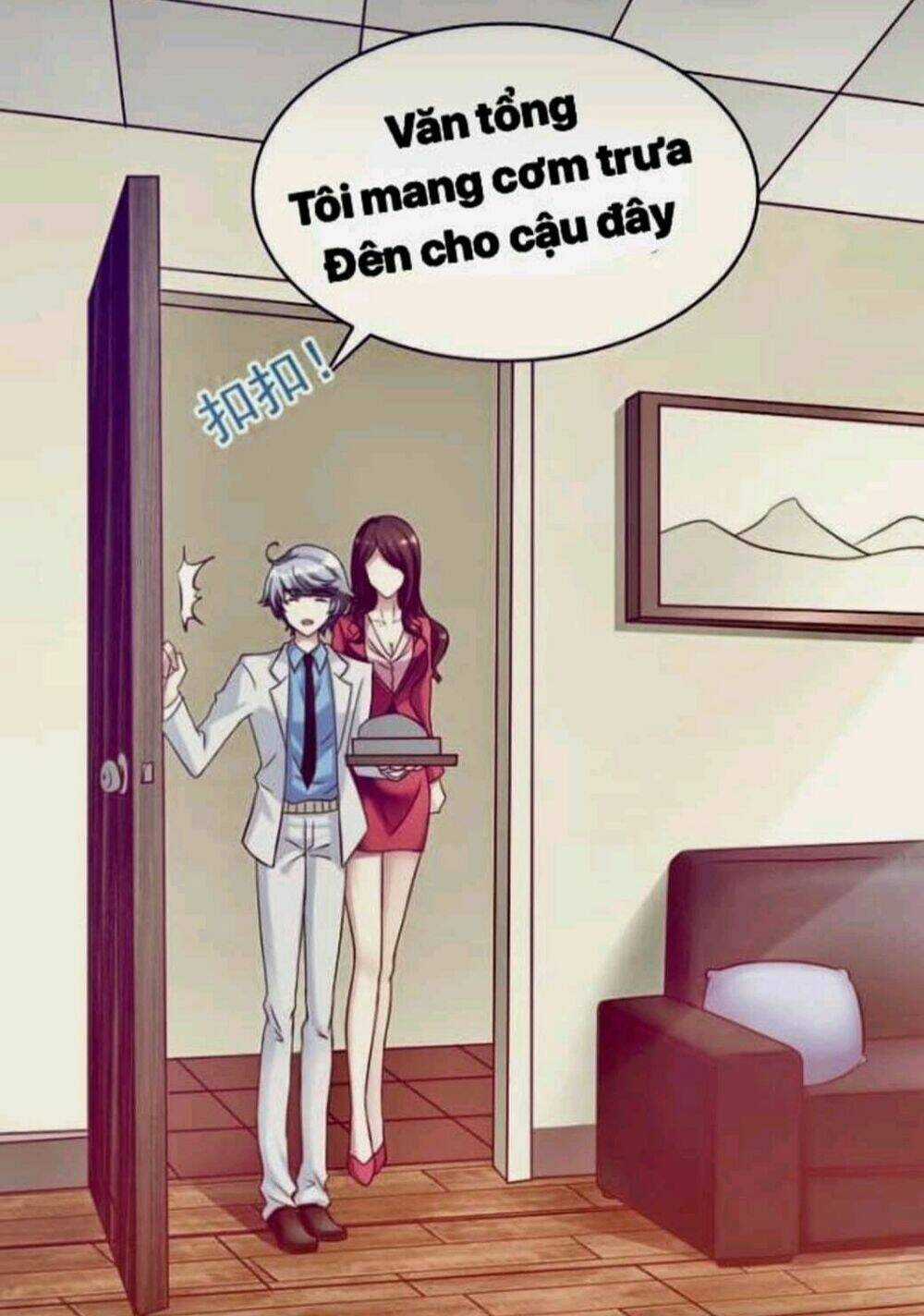 Tôi không muốn fa như vậy đâu Chapter 5 trang 9