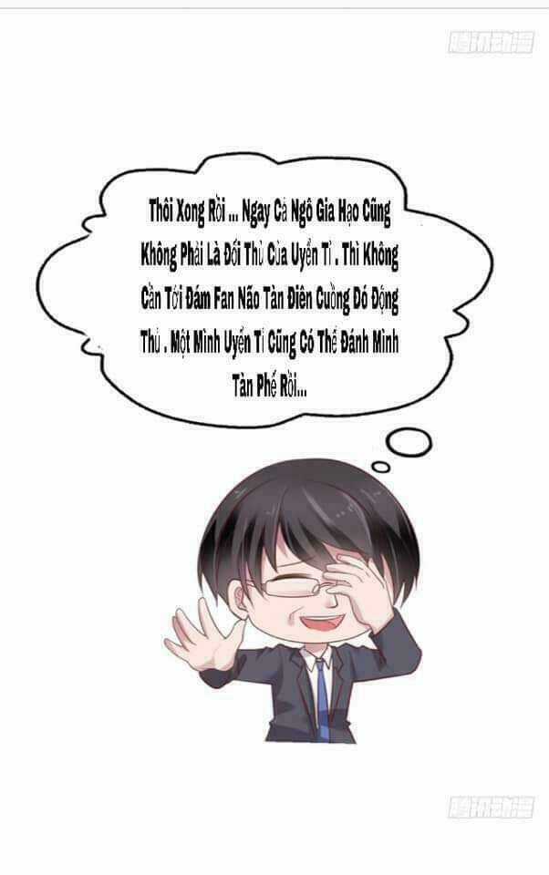 Tôi không muốn fa như vậy đâu Chapter 50 trang 10