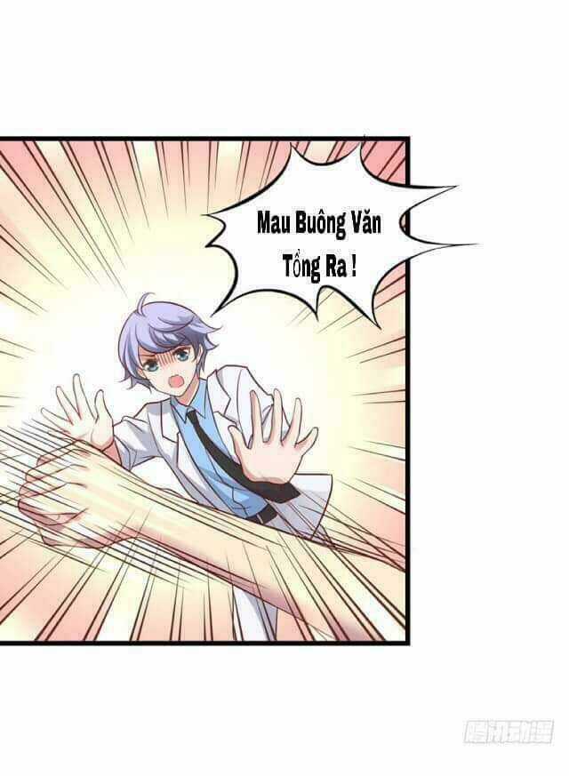 Tôi không muốn fa như vậy đâu Chapter 50 trang 12