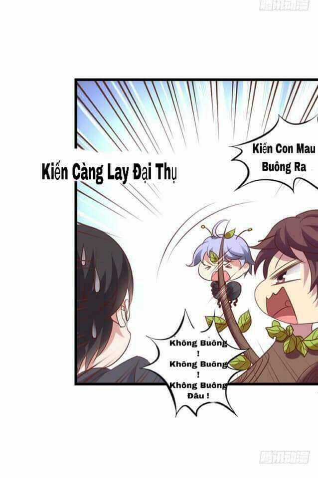 Tôi không muốn fa như vậy đâu Chapter 50 trang 13