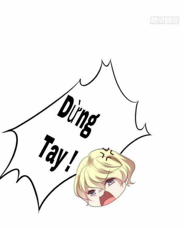 Tôi không muốn fa như vậy đâu Chapter 50 trang 14