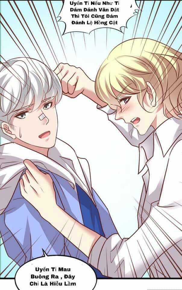 Tôi không muốn fa như vậy đâu Chapter 50 trang 15