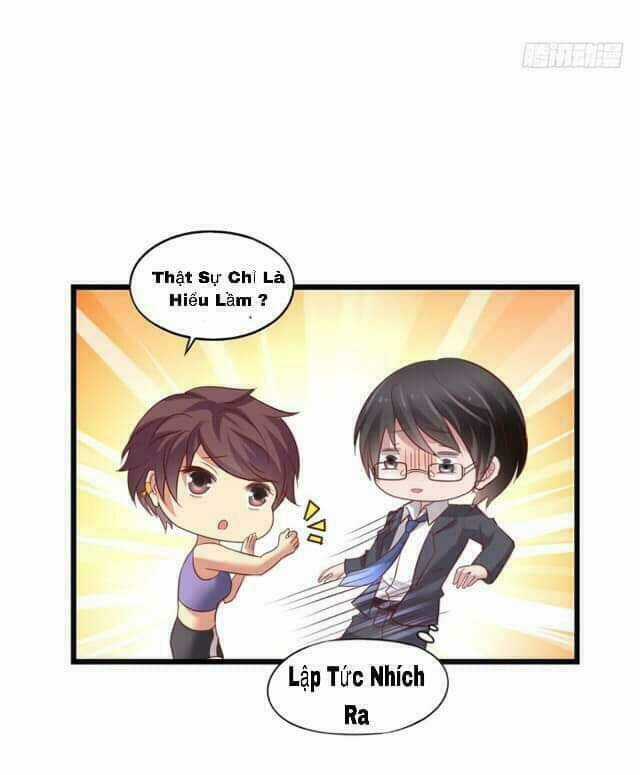 Tôi không muốn fa như vậy đâu Chapter 50 trang 16