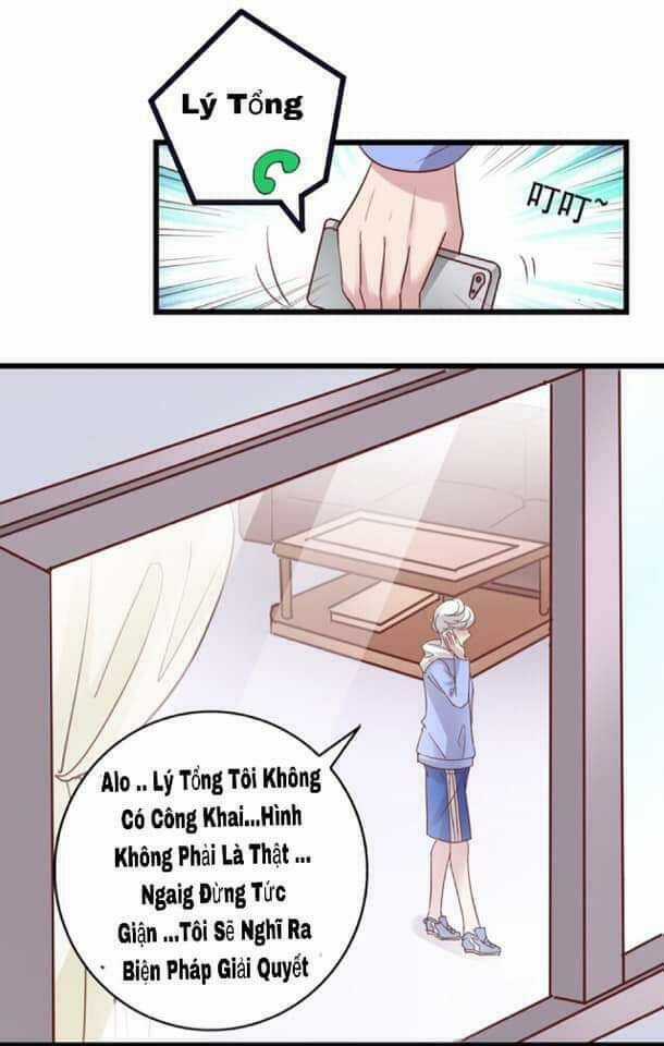 Tôi không muốn fa như vậy đâu Chapter 50 trang 18