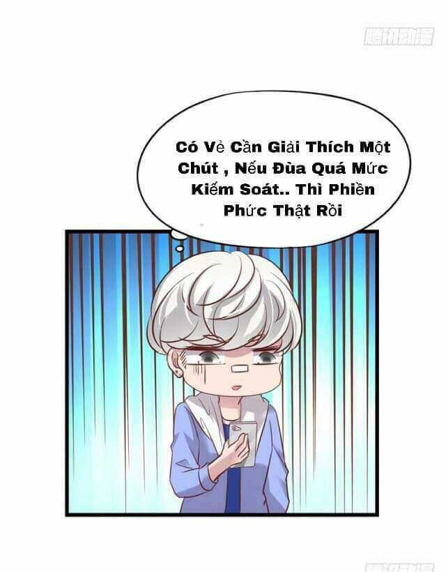 Tôi không muốn fa như vậy đâu Chapter 50 trang 19