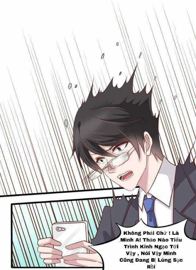 Tôi không muốn fa như vậy đâu Chapter 50 trang 2