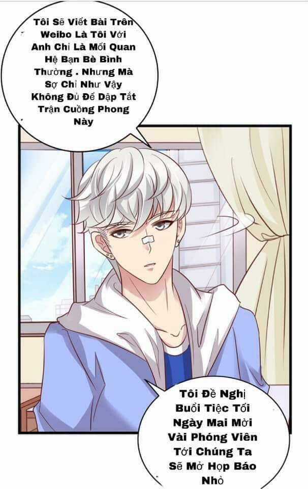 Tôi không muốn fa như vậy đâu Chapter 50 trang 20