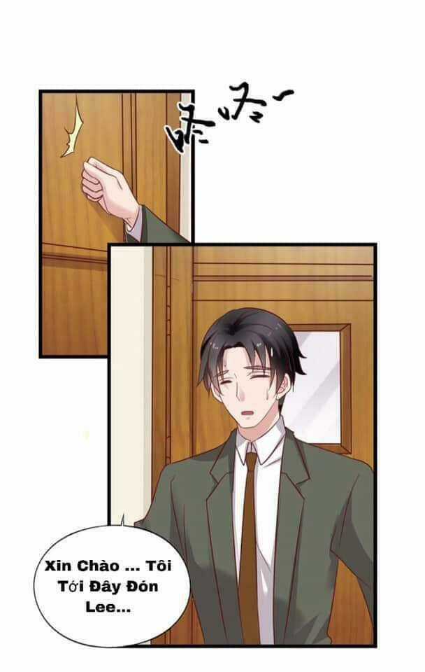 Tôi không muốn fa như vậy đâu Chapter 50 trang 23