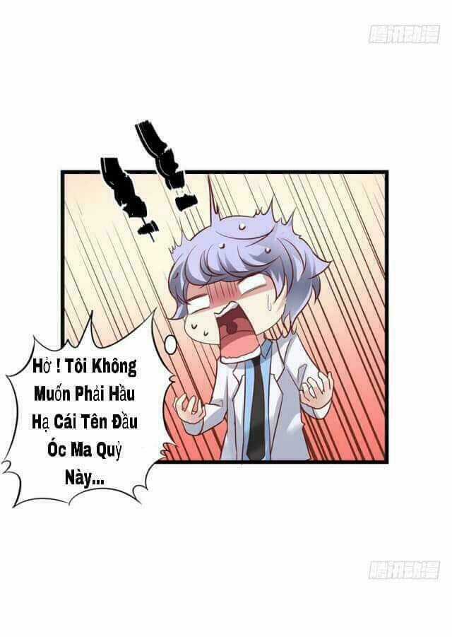 Tôi không muốn fa như vậy đâu Chapter 50 trang 25