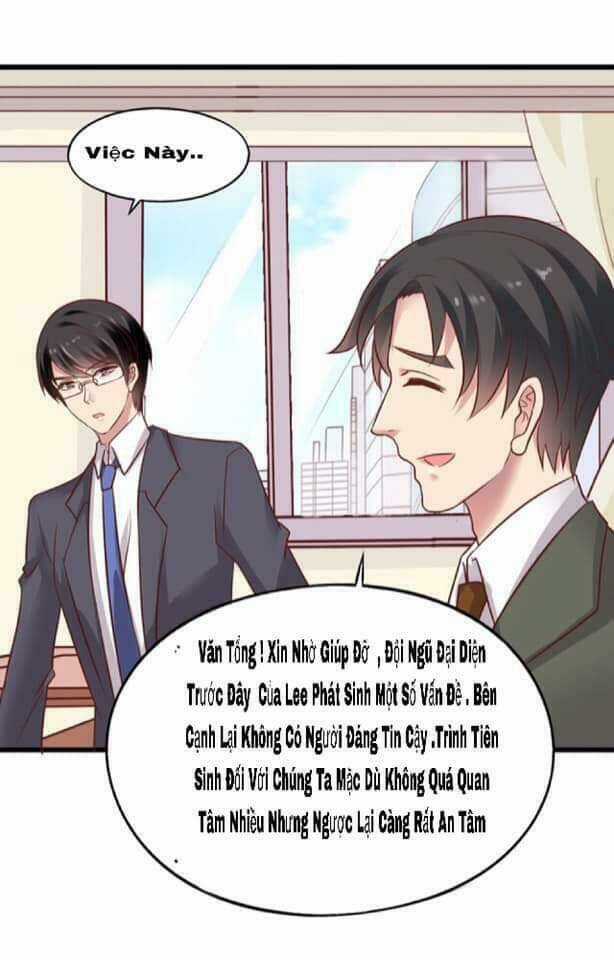 Tôi không muốn fa như vậy đâu Chapter 50 trang 27