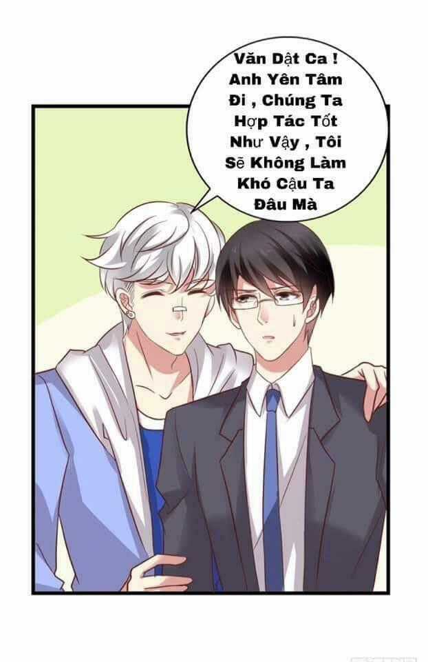 Tôi không muốn fa như vậy đâu Chapter 50 trang 29