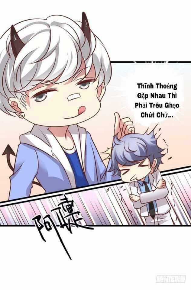 Tôi không muốn fa như vậy đâu Chapter 50 trang 30