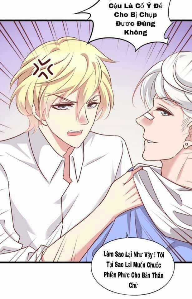 Tôi không muốn fa như vậy đâu Chapter 50 trang 4