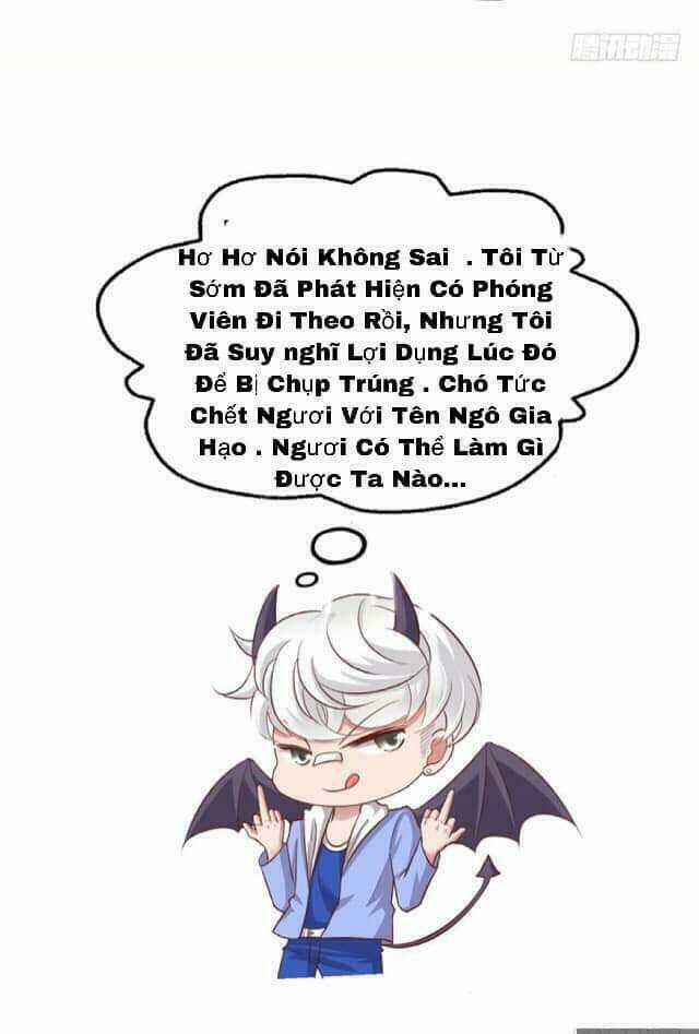 Tôi không muốn fa như vậy đâu Chapter 50 trang 5