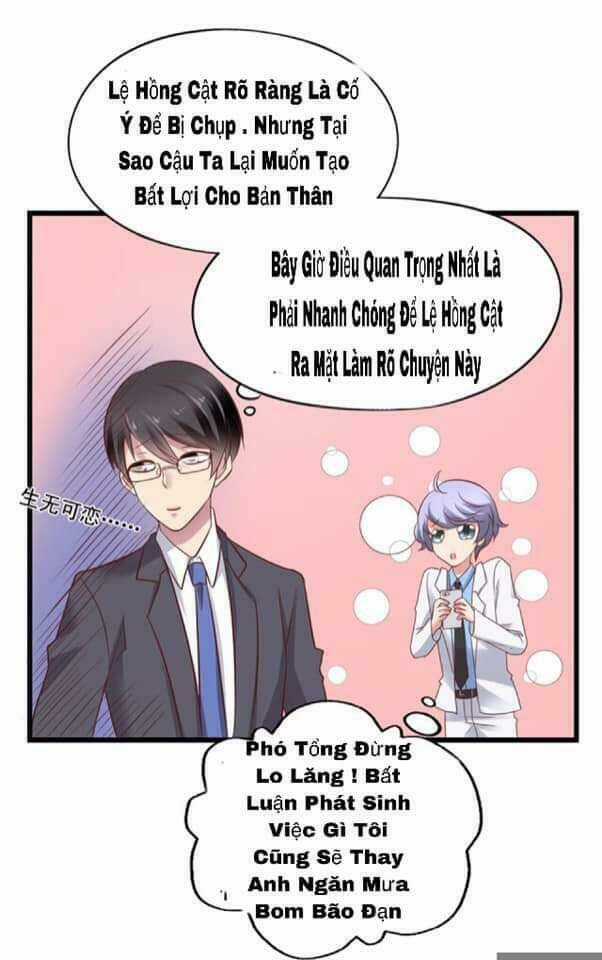 Tôi không muốn fa như vậy đâu Chapter 50 trang 6