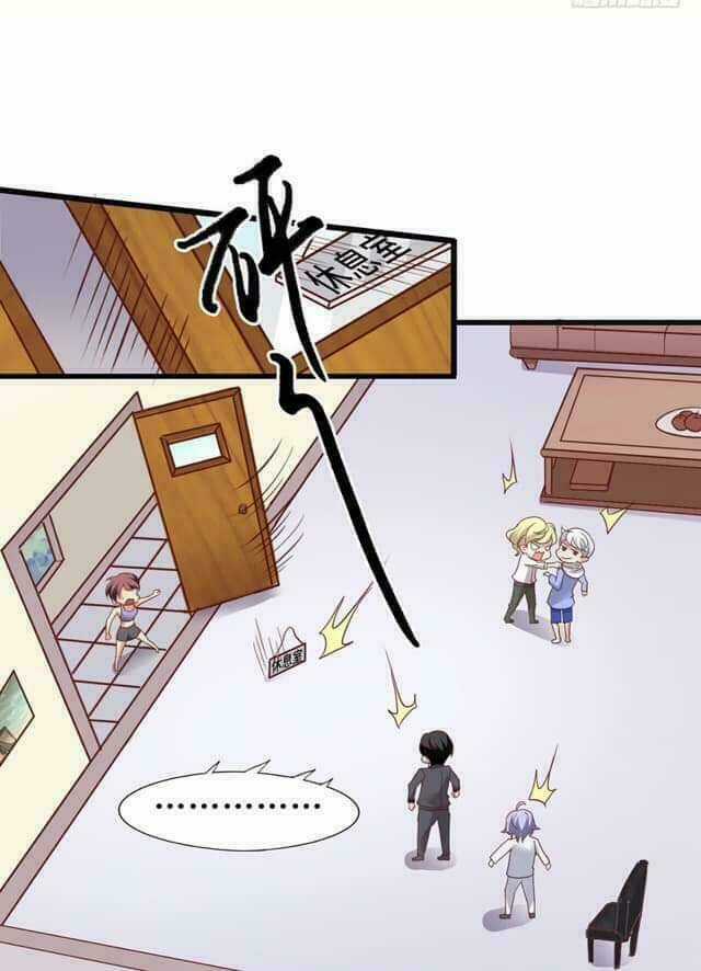 Tôi không muốn fa như vậy đâu Chapter 50 trang 7