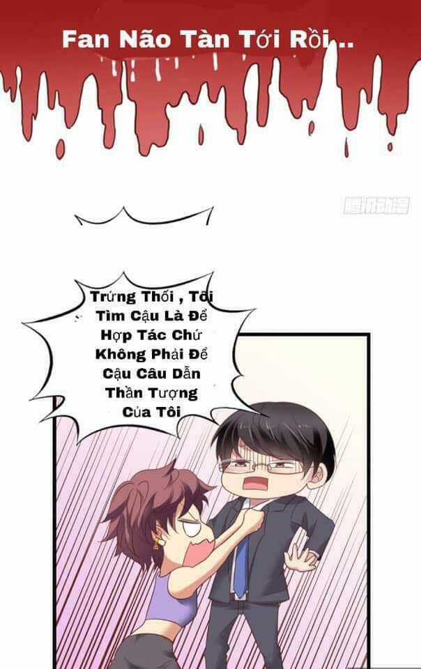 Tôi không muốn fa như vậy đâu Chapter 50 trang 8