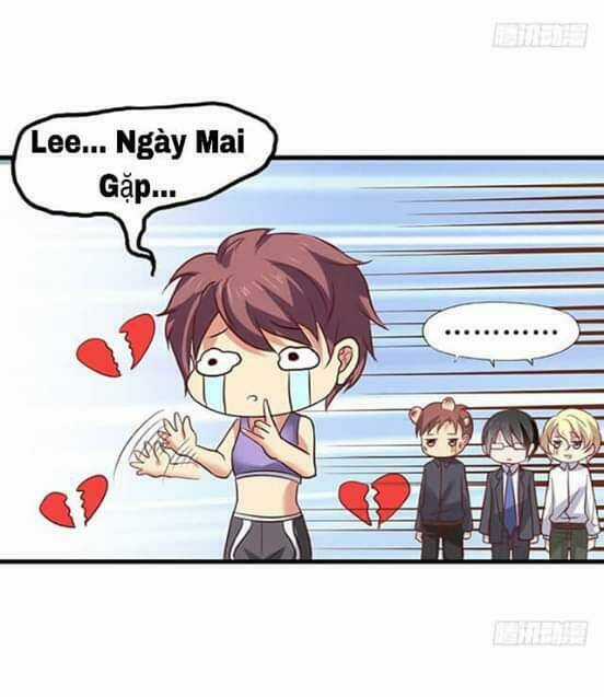 Tôi không muốn fa như vậy đâu Chapter 51 trang 10