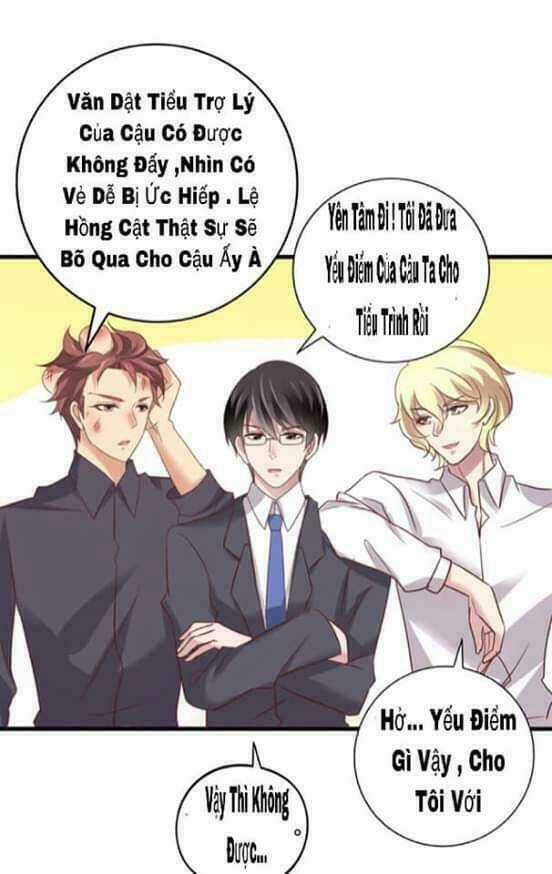 Tôi không muốn fa như vậy đâu Chapter 51 trang 11