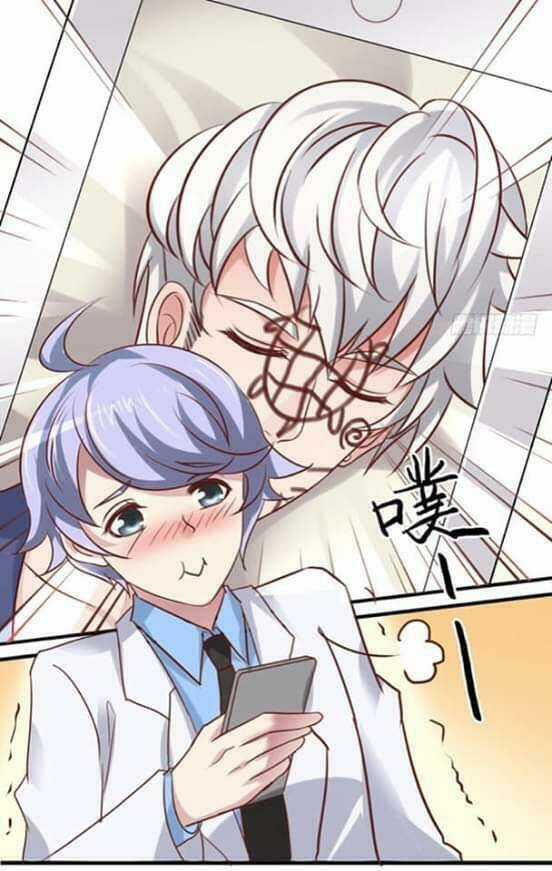 Tôi không muốn fa như vậy đâu Chapter 51 trang 14