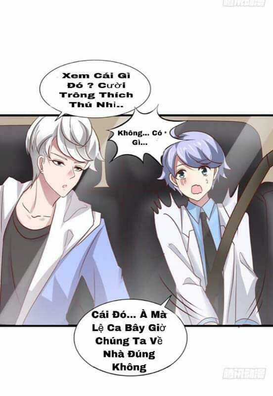 Tôi không muốn fa như vậy đâu Chapter 51 trang 15