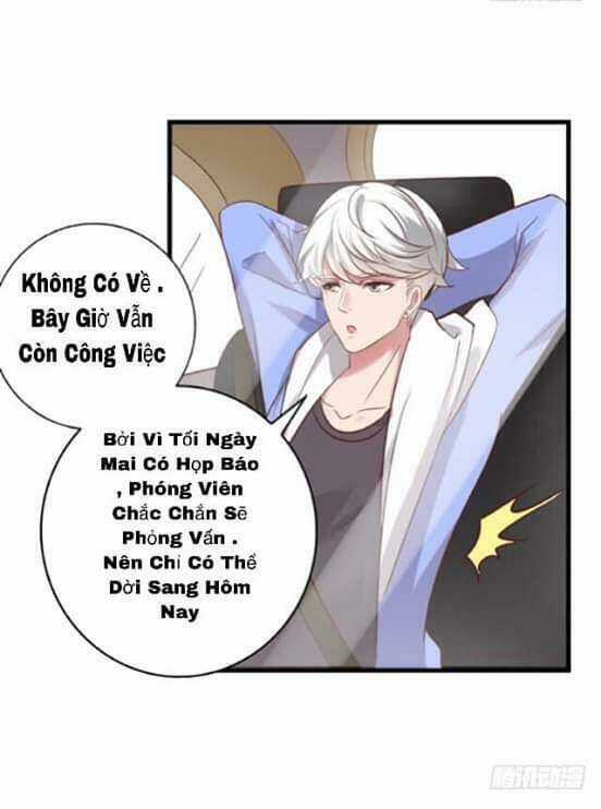 Tôi không muốn fa như vậy đâu Chapter 51 trang 16