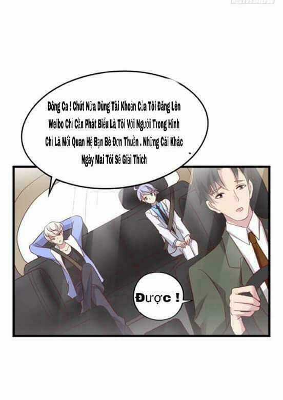 Tôi không muốn fa như vậy đâu Chapter 51 trang 17