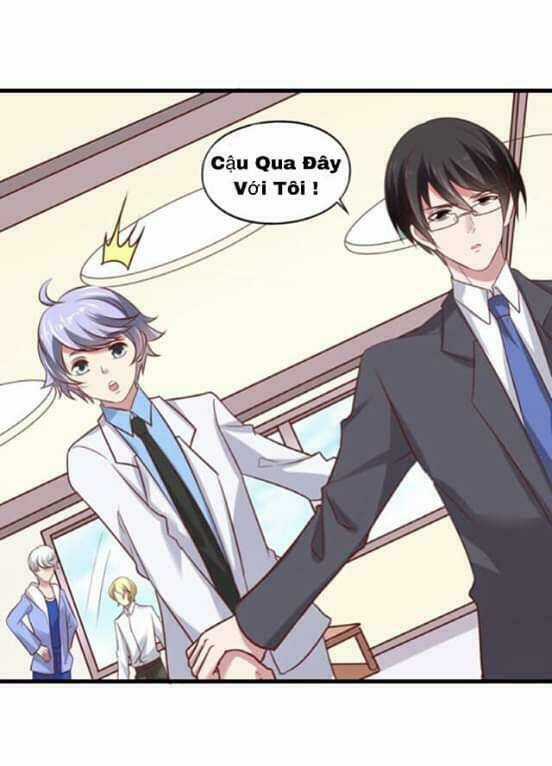 Tôi không muốn fa như vậy đâu Chapter 51 trang 2