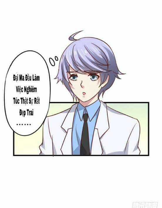 Tôi không muốn fa như vậy đâu Chapter 51 trang 23