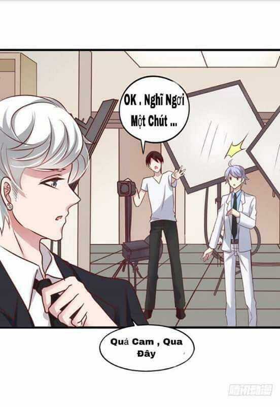 Tôi không muốn fa như vậy đâu Chapter 51 trang 24