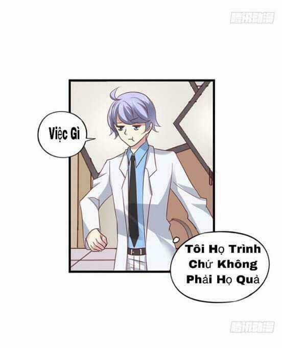 Tôi không muốn fa như vậy đâu Chapter 51 trang 25