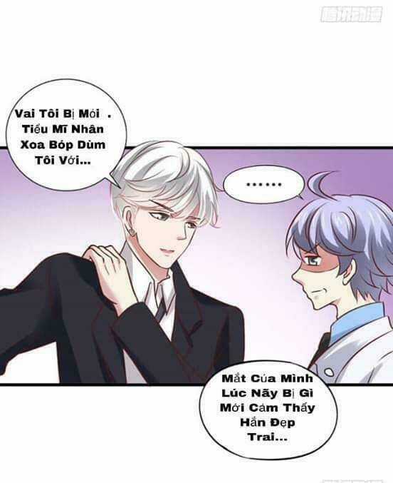 Tôi không muốn fa như vậy đâu Chapter 51 trang 26