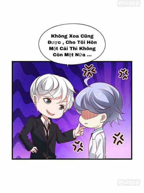 Tôi không muốn fa như vậy đâu Chapter 51 trang 27